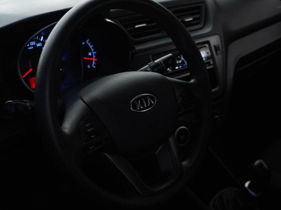 Kia Rio III Москва  - изображение 12