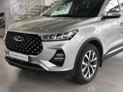 Chery Tiggo 7 Pro I Новосибирск  - изображение 29