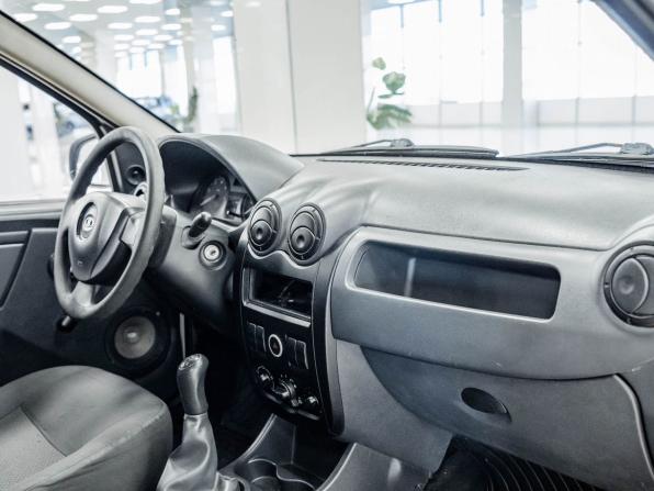 Lada (ВАЗ) Largus I с пробегом 2014 года, цена 360 000 рублей, 371562 км, фургон, Автокод Объявления