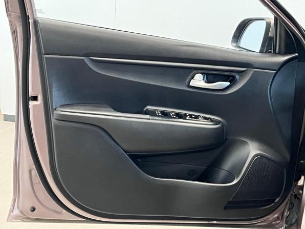 Kia Rio IV с пробегом 2019 года, цена 1 550 000 рублей, 115284 км, седан, Автокод Объявления