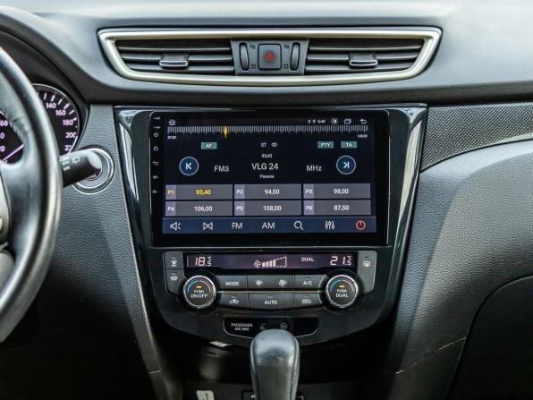 Nissan X-Trail III с пробегом 2018 года, цена 1 958 000 рублей, 78067 км, внедорожник, Автокод Объявления