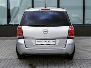 Opel Zafira B Екатеринбург  - изображение 26