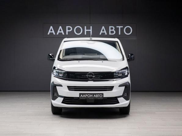 Opel Zafira Life I Рестайлинг с пробегом 2026 года, цена 5 850 000 рублей, 58 км, минивэн, Автокод Объявления