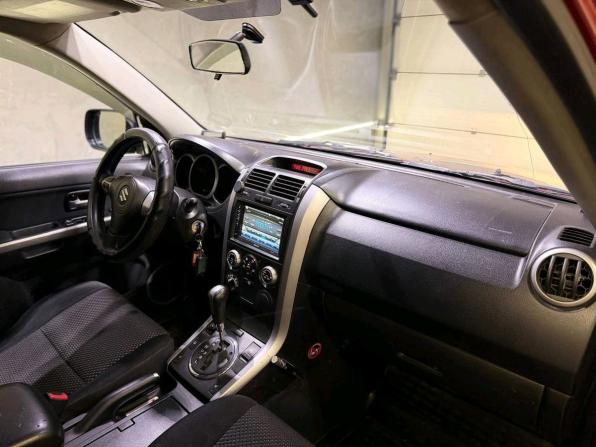 Suzuki Grand Vitara II с пробегом 2006 года, цена 429 000 рублей, 224237 км, внедорожник, Автокод Объявления