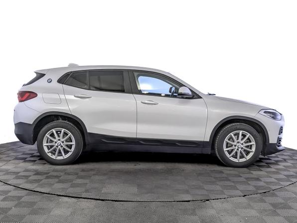 BMW X2 I (F39) с пробегом 2021 года, цена 2 850 000 рублей, 75634 км, внедорожник, Автокод Объявления
