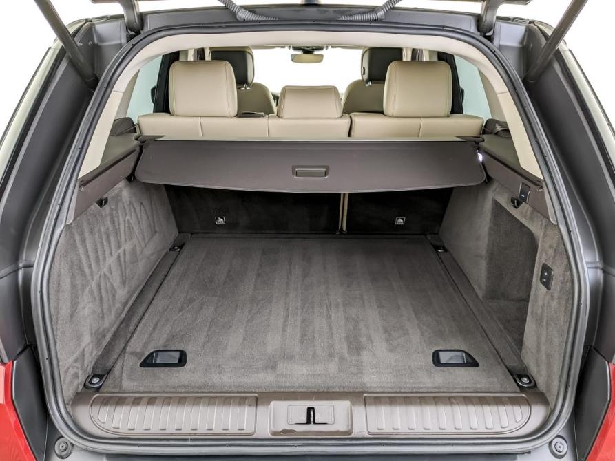Land Rover Range Rover Sport II Рестайлинг Санкт-Петербург  - изображение 10