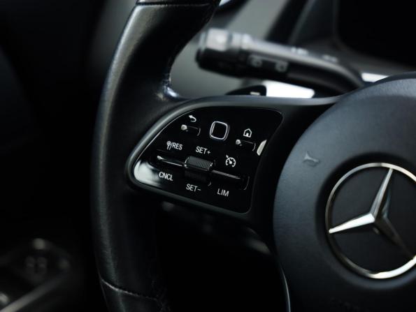 Mercedes-Benz GLB I (X247) с пробегом 2020 года, цена 3 799 000 рублей, 66516 км, внедорожник, Автокод Объявления