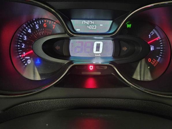Renault Kaptur I с пробегом 2018 года, цена 1 515 000 рублей, 174272 км, внедорожник, Автокод Объявления