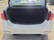 BMW 3 серии VI (F3x) Рестайлинг Саратов  - изображение 66