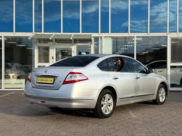 Nissan Teana II (J32) Рестайлинг с пробегом 2011 года, цена 890 000 рублей, 147264 км, седан, Автокод Объявления