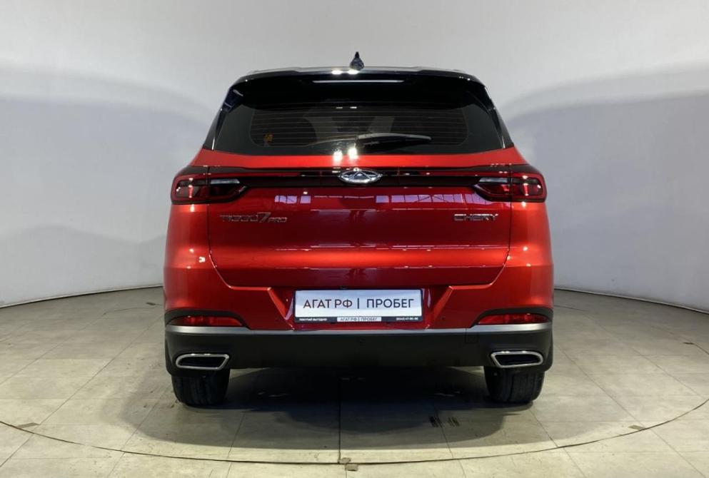 Chery Tiggo 7 Pro I Саранск  - изображение 10