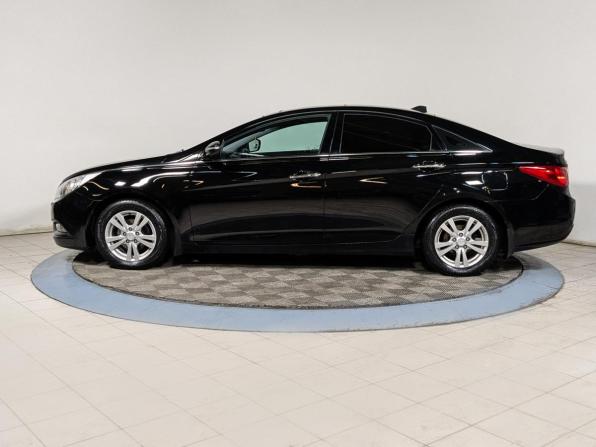 Hyundai Sonata VI (YF) с пробегом 2010 года, цена 1 049 900 рублей, 283000 км, седан, Автокод Объявления