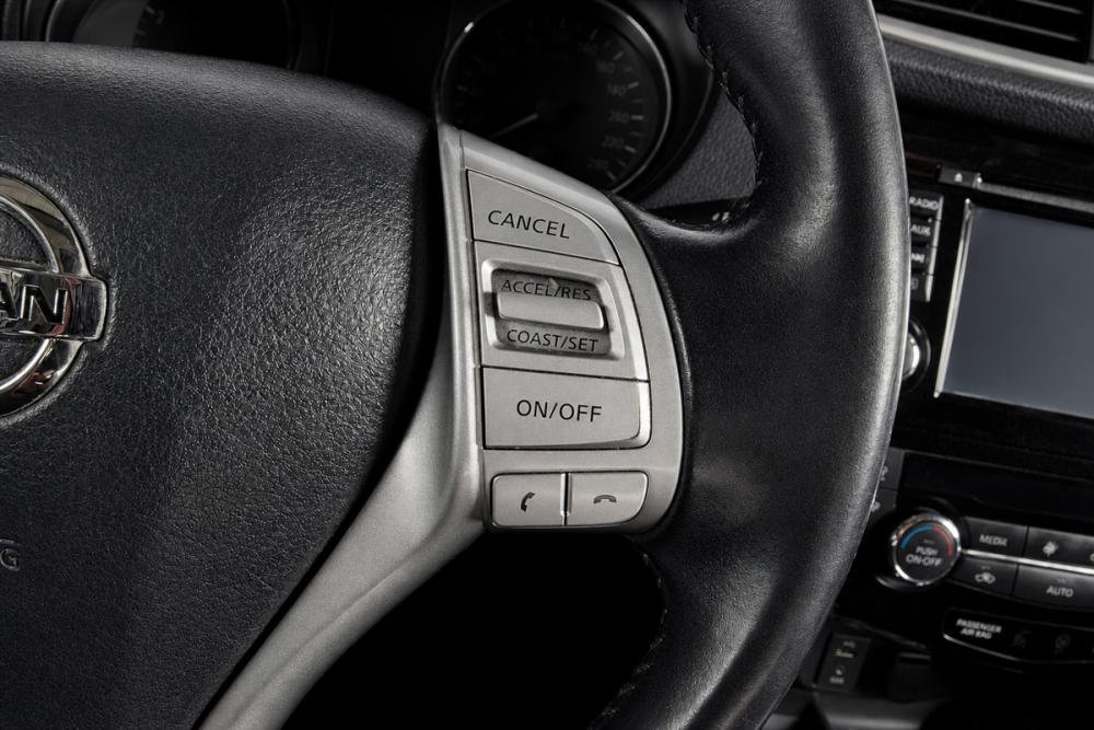 Nissan Qashqai II Челябинск  - изображение 7