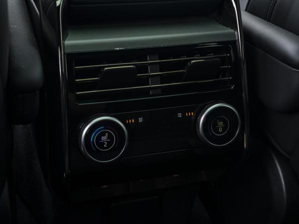 Land Rover Range Rover Sport III с пробегом 2025 года, цена 15 378 460 рублей, 4722 км, внедорожник, Автокод Объявления