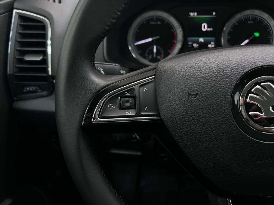 Skoda Karoq I Волгоград  - изображение 21