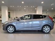 Hyundai Solaris I Казань  - изображение 32