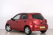 Nissan March IV (K13) Рестайлинг Красноярск  - изображение 20