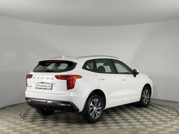 Haval Jolion I с пробегом 2023 года, цена 1 795 000 рублей, 39299 км, внедорожник, Автокод Объявления