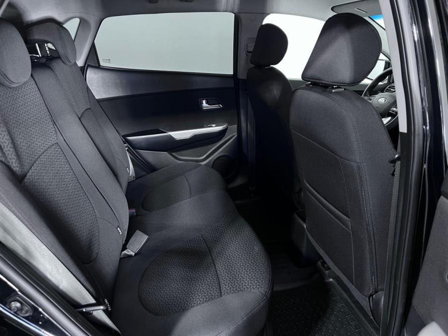 Kia Rio III Ростов-на-Дону  - изображение 15