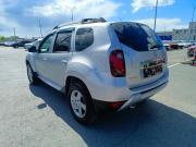 Renault Duster I Рестайлинг Тюмень  - изображение 22