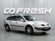 Renault Megane II Рестайлинг Воронеж  - изображение 20