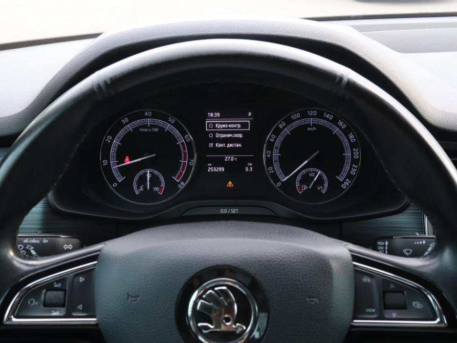 Skoda Kodiaq I Москва  - изображение 12