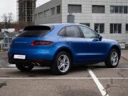 Porsche Macan I Москва  - изображение 36