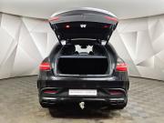 Mercedes-Benz GLE Coupe AMG I (C292) Москва  - изображение 37