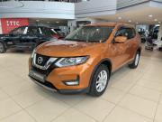 Nissan X-Trail III Рестайлинг Казань  - изображение 23