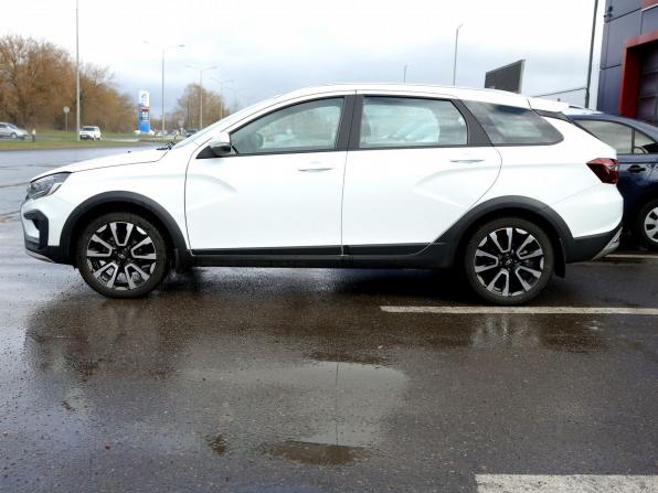 Lada (ВАЗ) Vesta I Рестайлинг (NG) с пробегом 2024 года, цена 1 455 000 рублей, 22000 км, универсал, Автокод Объявления