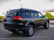 Mitsubishi Pajero Sport II Рестайлинг Волгоград  - изображение 47