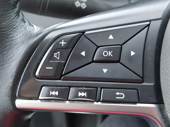Nissan X-Trail III Рестайлинг с пробегом 2019 года, цена 2 190 000 рублей, 79376 км, внедорожник, Автокод Объявления