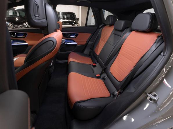 Mercedes-Benz GLC II (X254) с пробегом 2026 года, цена 9 300 000 рублей, 50 км, внедорожник, Автокод Объявления