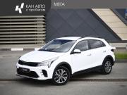 Kia Rio IV Рестайлинг Казань  - изображение 16