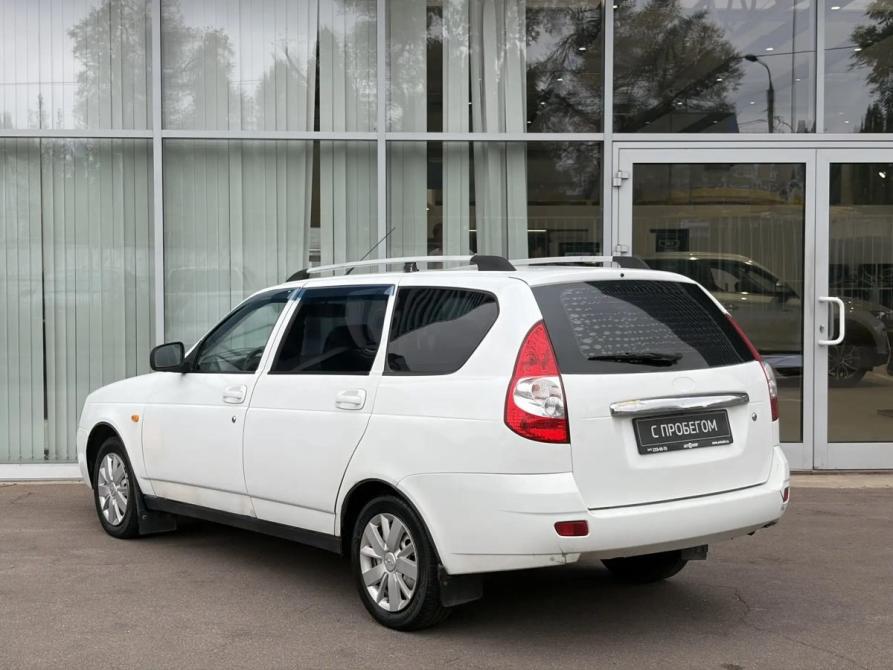 Lada (ВАЗ) Priora I Воронеж  - изображение 7