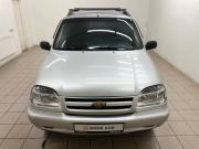 Chevrolet Niva I Энгельс  - изображение 44