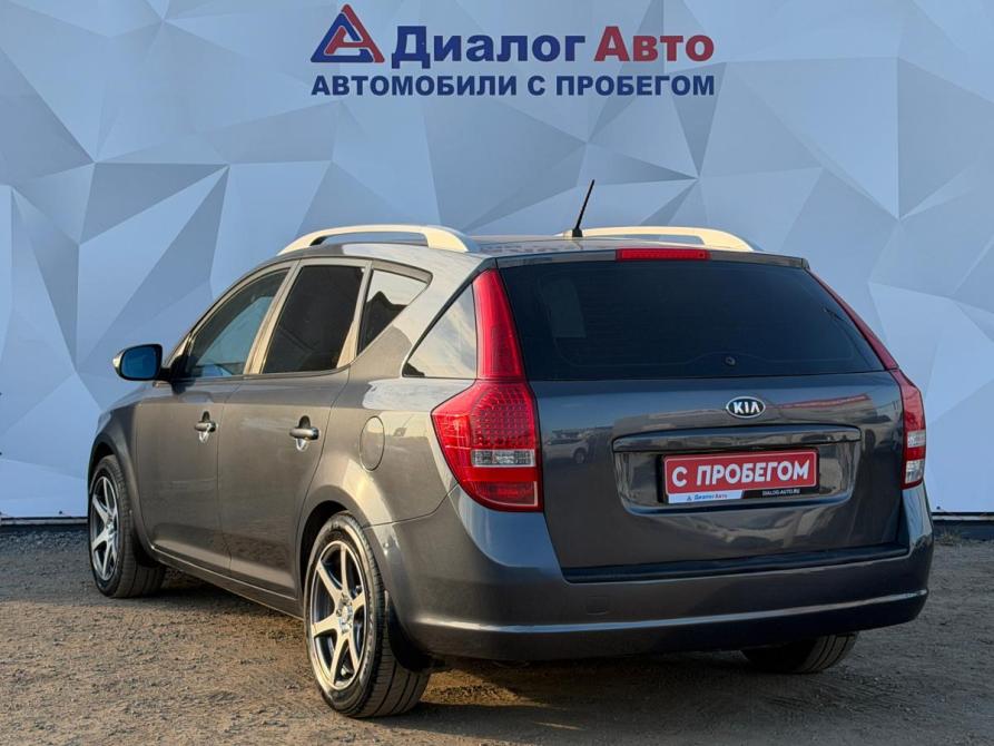 Kia Ceed I Набережные Челны  - изображение 13