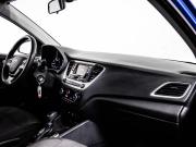Hyundai Solaris II Москва  - изображение 26