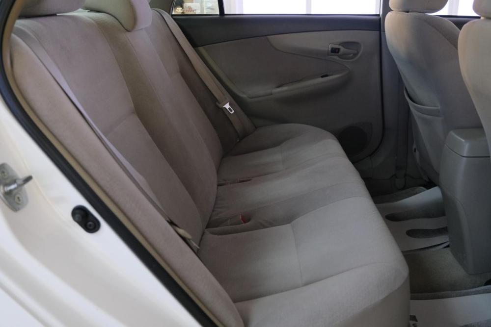 Toyota Corolla X (E140 E150) Рестайлинг Омск  - изображение 20