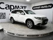 Mitsubishi Outlander III Рестайлинг 2 Новосибирск  - изображение 31