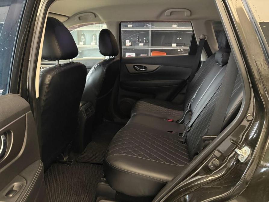 Nissan X-Trail III Ярославль  - изображение 10