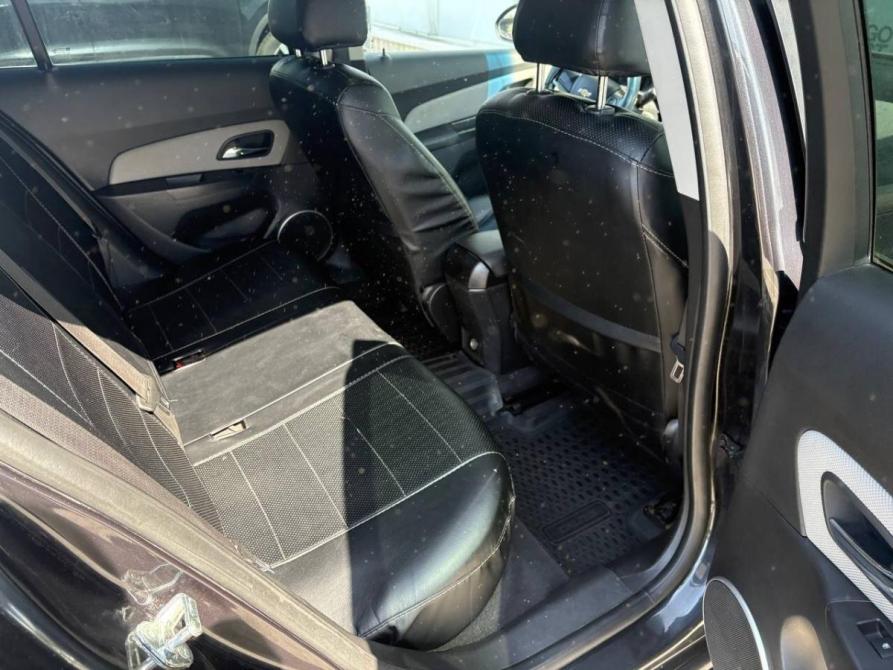 Chevrolet Cruze I Нижний Тагил  - изображение 14