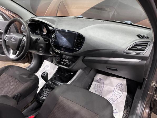 Lada (ВАЗ) Vesta I с пробегом 2019 года, цена 770 000 рублей, 194000 км, седан, Автокод Объявления