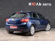 Opel Astra J Екатеринбург  - изображение 22