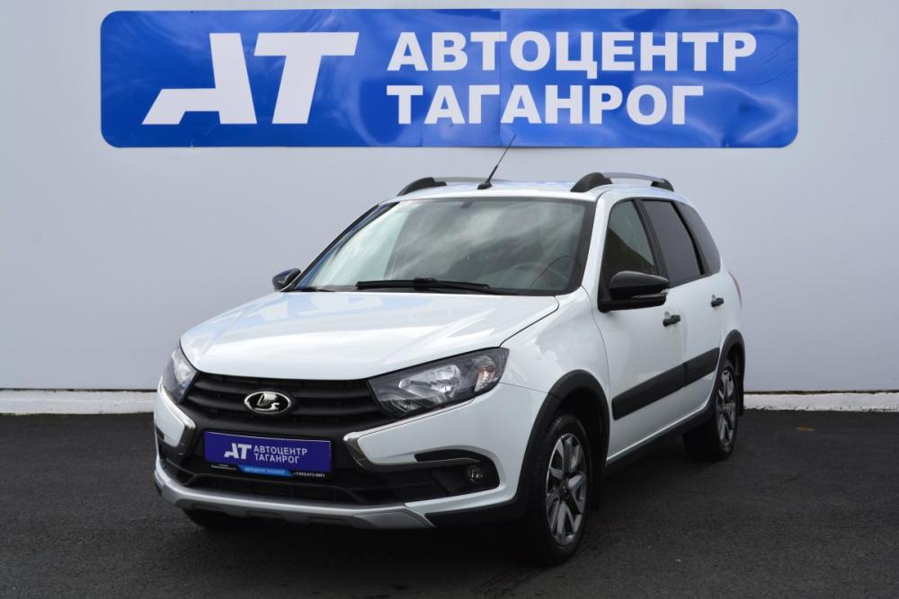 Lada (ВАЗ) Granta I Рестайлинг Таганрог  - изображение 1
