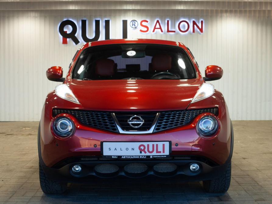 Nissan Juke I Иваново  - изображение 2