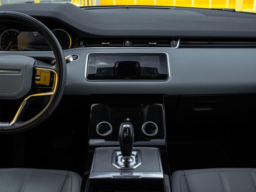 Land Rover Range Rover Evoque II Москва  - изображение 11