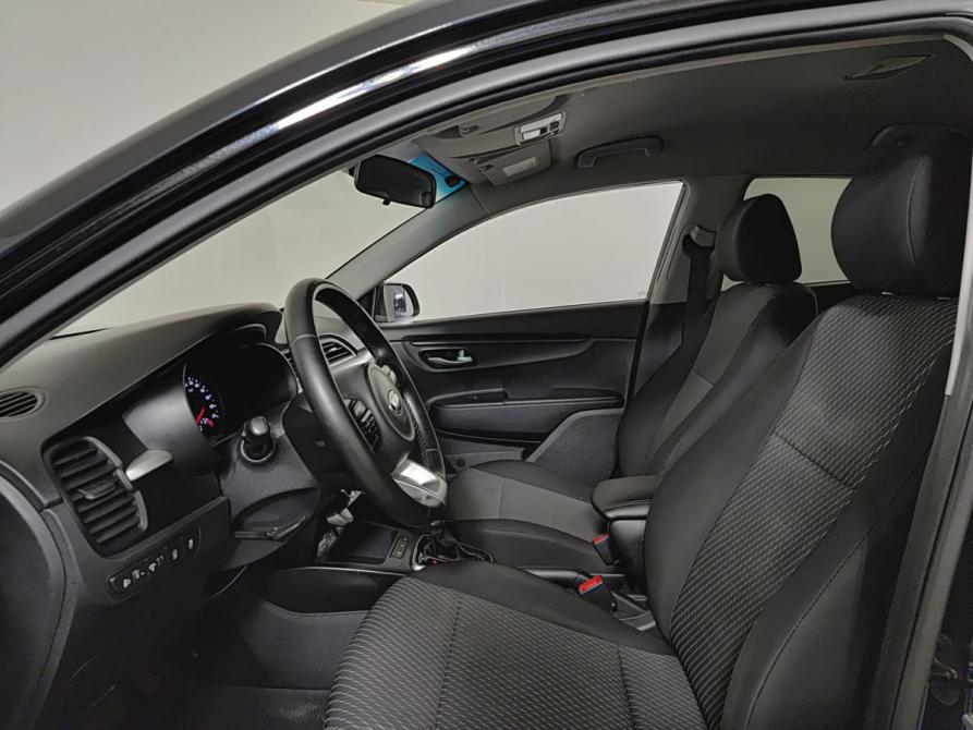 Kia Rio IV Уфа  - изображение 20