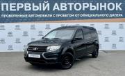 Lada (ВАЗ) Largus I Рестайлинг Краснодар  - изображение 20
