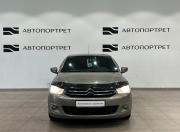 Citroen C-Elysee I Санкт-Петербург  - изображение 22
